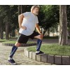Medias De Compresión Sin Pie Neenca Para Varices Y Deporte
