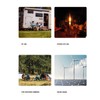 800W Solar Car Power Inverter DC48V 60V To AC220V Power