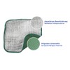 Maximex Thermal Seat Cushion Set of 2, Insulating Thermal Seat