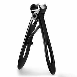 AIMALL Professional Series Heavy Duty Thick Nail Clippers Toe Nail Clippers Wide Mouth Pliers Stainless, Extra-Wide Jaw, Cuts Thick Nails for Manicure, Pedicure, Women and Men