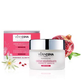 Absolue Regenerating Range - Complex REJUVERA & Hyaluronic Acid - Anti-Ageing, Anti-Wrinkle, Lifting (Regenerating Cream)