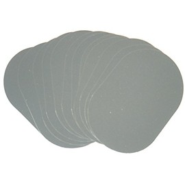 Refill Pads 12 Large Replacement Pads Smooth Legs or Smooth Away Hair Removal Buffer - 12 Large