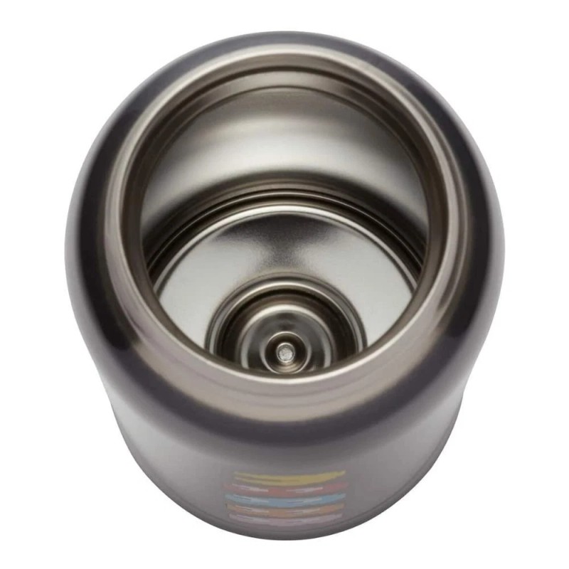 Zojirushi 16Oz Pac Man Stainless Steel Mug Vacuum Insulation Flip