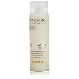 REVLON PROFESSIONAL Interactives Hydra Rescue Shampoo, 1er Pack (1 x 250 ml)