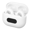 Bone Conduction Bluetooth Earbuds Active Noise Cancellation Lightweight Stereo Open