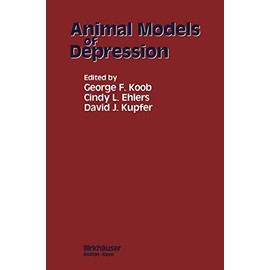 Animal Models of Depression