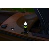 Princeton Tec Amp Kayak Mount With Light (90 Lumens, Black/Neon