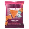 Legendary Foods Tangy BBQ Protein Chips – Popped Tortilla Style