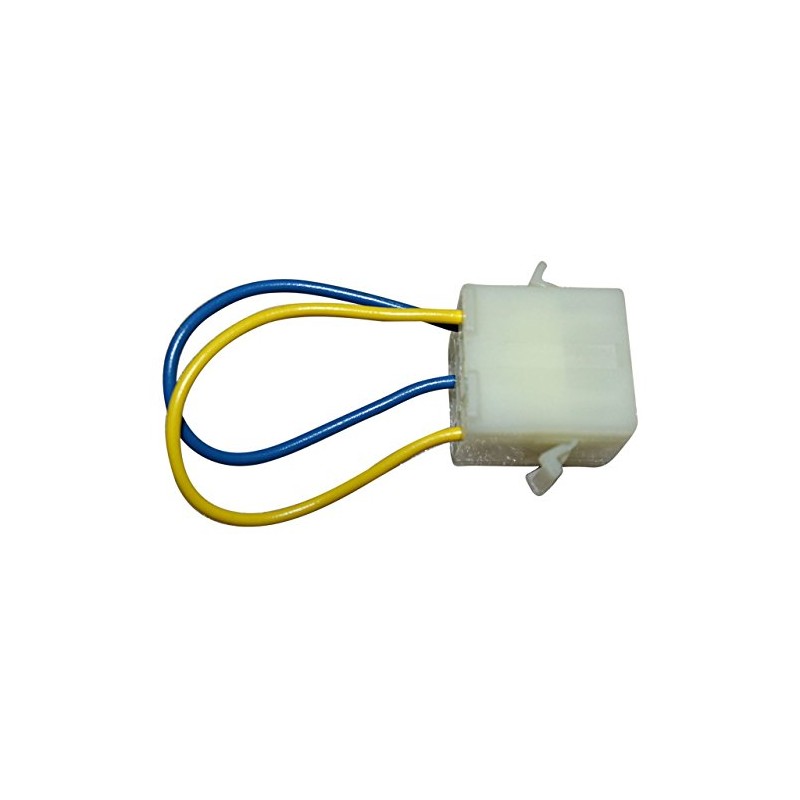 Bryant/Carrier 50HJ400345 ECONOMIZER BYPASS PLUG