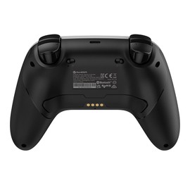 Rokid × GameSir Gaming Controller Wireless for Switch/PC/Android/iOS - Hall Effect Joystick, 1000Hz Polling Rate, Mechanical D-pad, Dual Motors with Customizable Macros