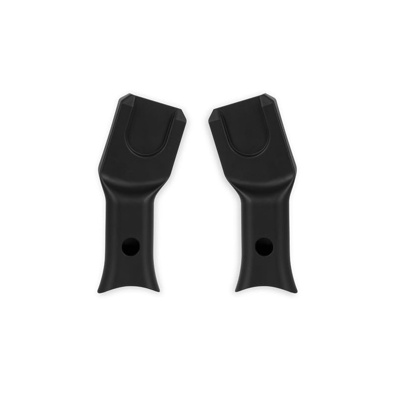 Cybex EOS LUX Adapter Black