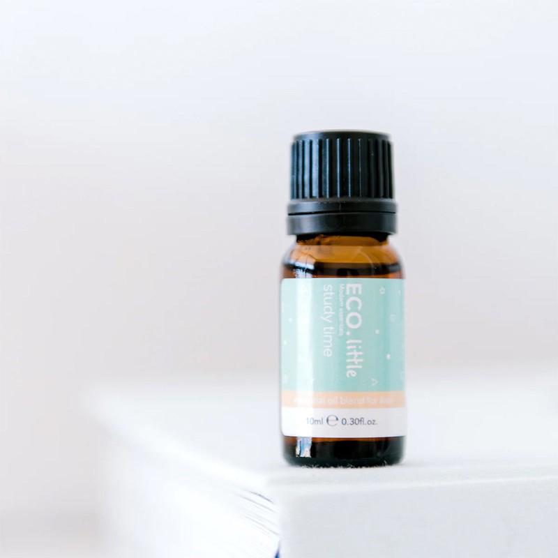 ECO. Modern Essentials Little Study Time Essential Oil Blend, Blend