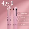 Lash Therapy Australia 4-In-1 MAKEUP PEN