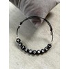Armband Patenonkel - Geschenk Patenonkel fragen - Patengeschenk - Lederband