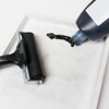 Artway Rubber Brayer Roller - 5.5cm – Black – Ideal