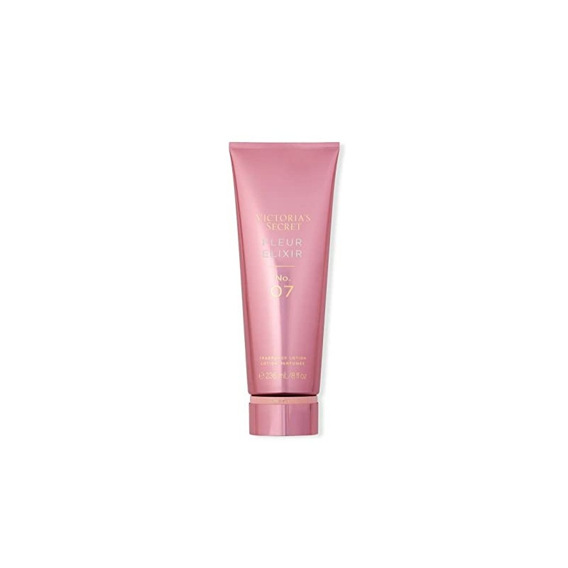 Victoria's Secret Fleur Elixir NO.07 Fragrance Body Lotion 8 Fl