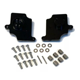 Vital All-Terrain Active Exhaust Delete Simulator for 2015-2021 Charger Challenger 5.7L 6.2L 6.4L