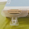 Book Clip, Set of 5, Ukanori Clips, Textbook Clips, Book