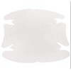 4 x Universal Car Door Handle Paint Protection Film Protective
