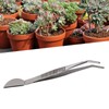 Bonsai Tweezers Tools, Bonsai Tweezers Rust Proof for Loosening Soil
