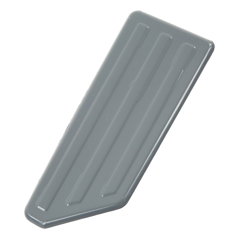 Foot Rest Pedal Pads Anti Slip Wear Resistant Foot Rest