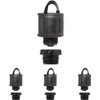4-Pack Orbit 57226-24V Solenoid for All Orbit Sprinkler Valves with L-Series Adapter
