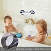 2 PCS Suction Bathroom Grab Rails, Portable Mobility Aids Safety