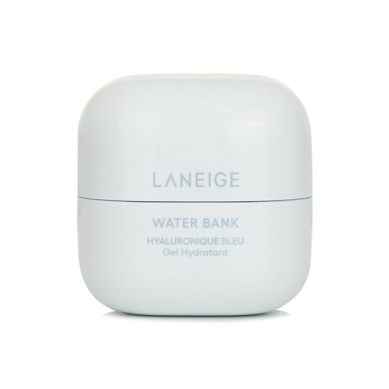 Laneige Water Bank Blue Hyaluronic Acid Gel Cream