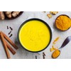 Organic Spice Resource Turmeric Root Powder, 8 oz (226 g)