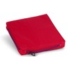 wellenshop Waterproof Floating Seat Cushion Red Size Single Cushion