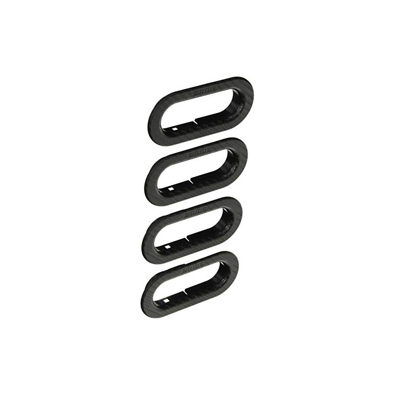 BRIDE P55NPO Optional Parts for Seat [Grommet Set] (Belt Hole