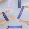 U can - Ligas Banda de Resistencia de Latex para