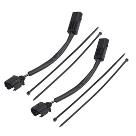 SCSN 2 x adapter cable set, camshaft magnet 2711502733 A2711502733