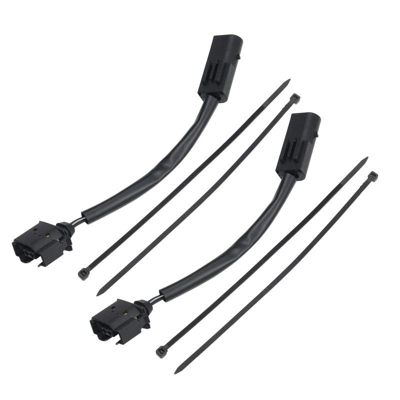 SCSN 2 x adapter cable set, camshaft magnet 2711502733 A2711502733