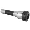 High Accuracy R8-ER32 Collet Chuck Holder Milling Cutter Tool 1Pcs