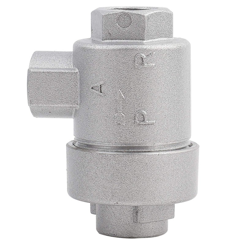 Air Valve, Superior Performance Quick Exhaust Valve for Machine Accessories