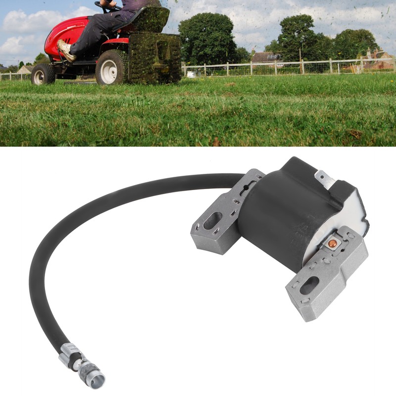 Ignition Coil Replacement Fit for 590455 793354 799382 Brush Cutter