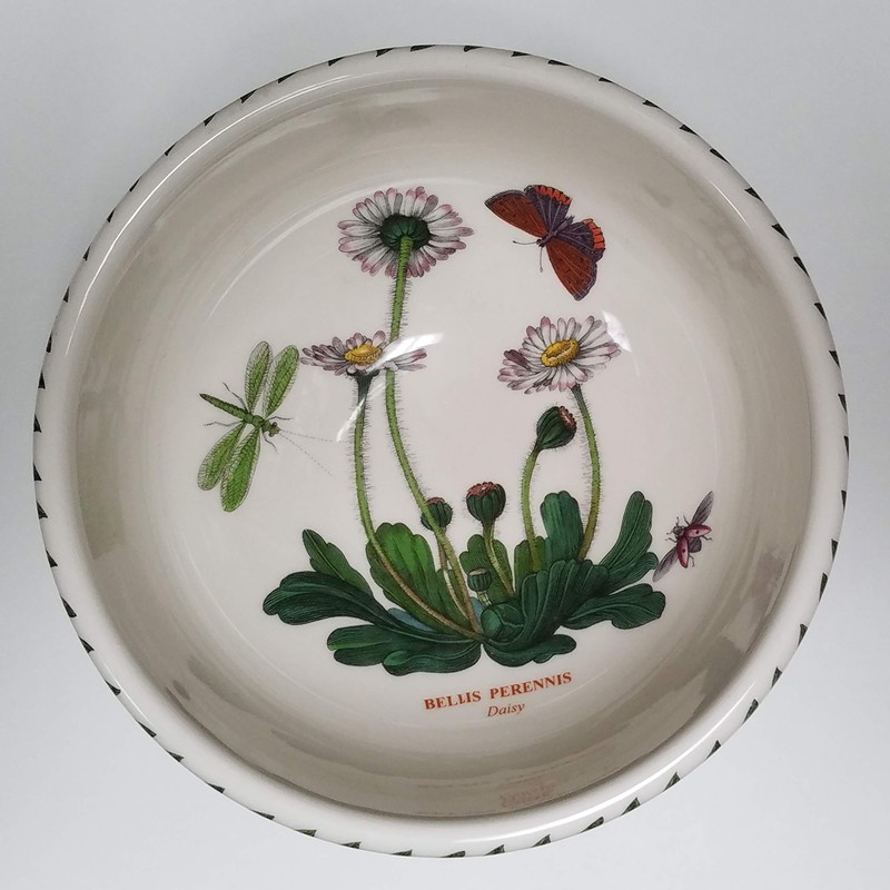 Portmeirion Botanic Garden Fruit Salad Bowl