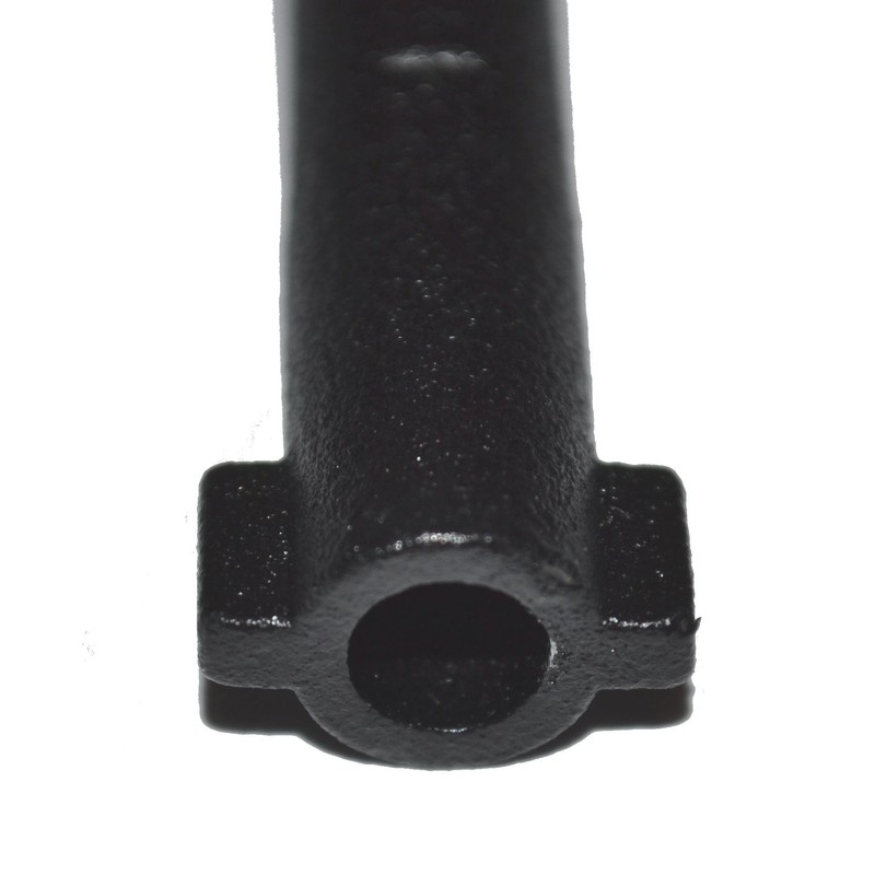 Tool Box Key Double Bit Type