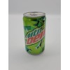 Mountain Dew 2022 Mountain Dew Can Mtn Dew Can Full