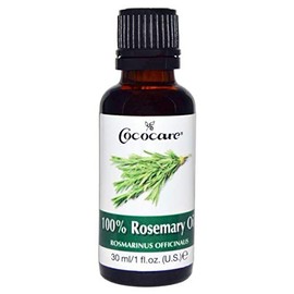 Cococare Rosemary Oil (Pack of 3)