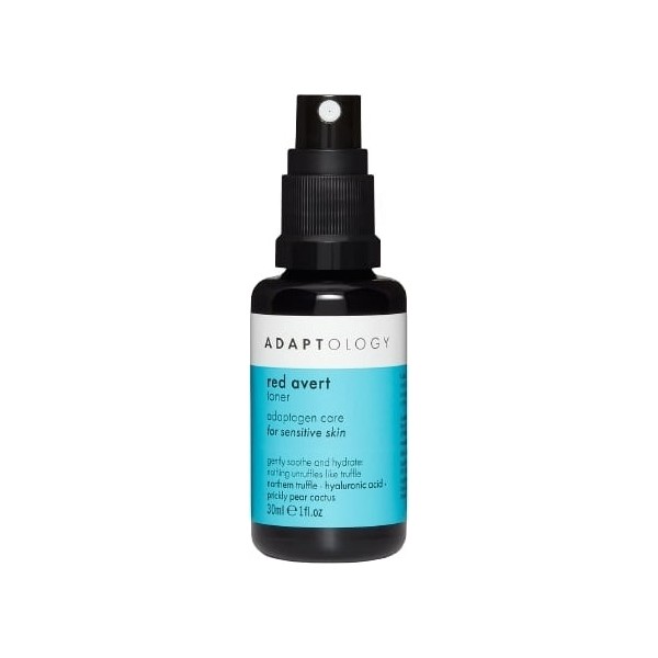 Adaptology red avert Toner, 30 ml