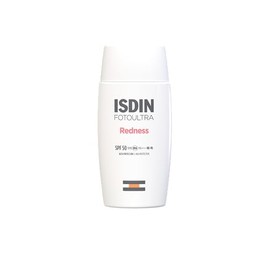 ISDIN FOTOULTRA REDNESS SPF50 50 ML