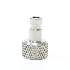 Grex AD29 Universal Quick Connect Plug for Paasche Airbrush