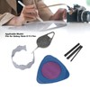 4 Set Replacement Touch Stylus Tips with Mounting Tool Needle