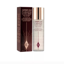 Charlotte Tilbury Airbrush Flawless Setting Spray(B30L) Stay All Day 100ml/3.3oz