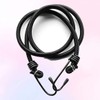 JQ Elastic rope long high-elasticity hanging band cargo ratchet cart / 탄성 로프 긴 고탄력 걸이형 밴드 화물깔깔이 카트
