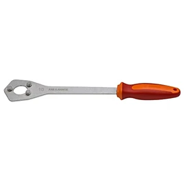 Unior Tools Unior Sram X-range Axs Red Cassette Wrench, Red, One Size UK
