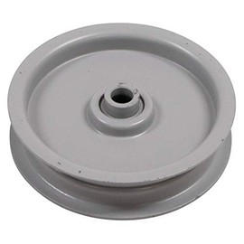 Stens New Flat Idler 280-099 Compatible with/Replacement for John Deere AM103018