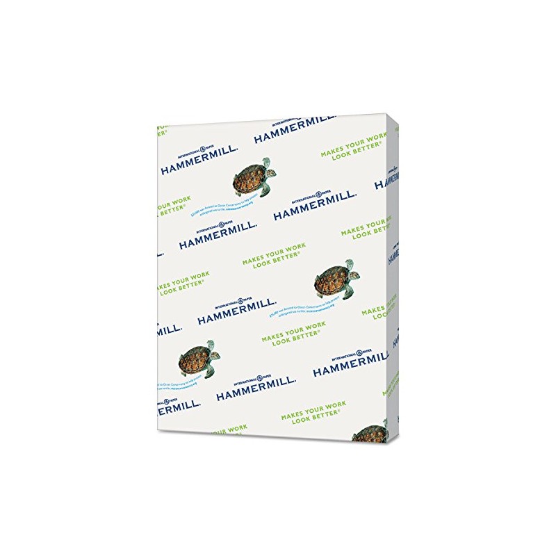 Hammermill Colors Print Paper HAM102269CT 10/pk